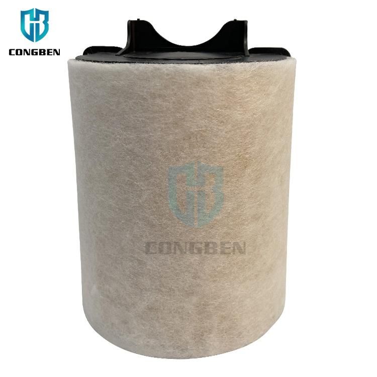 Wholesale Factory Auto Parts 1K0 129 620 C Air Filter