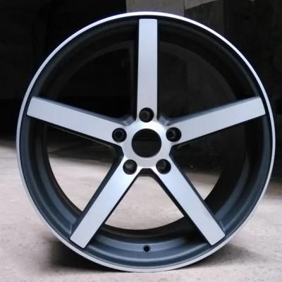 15 16 17 18 19 Inch Alloy Car Wheel Rim Made in China Car Wheels for Sale