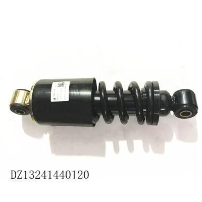 Original Shacman Spare Parts Rear Suspension Shock Absober for Shacman Heavy Duty Truck