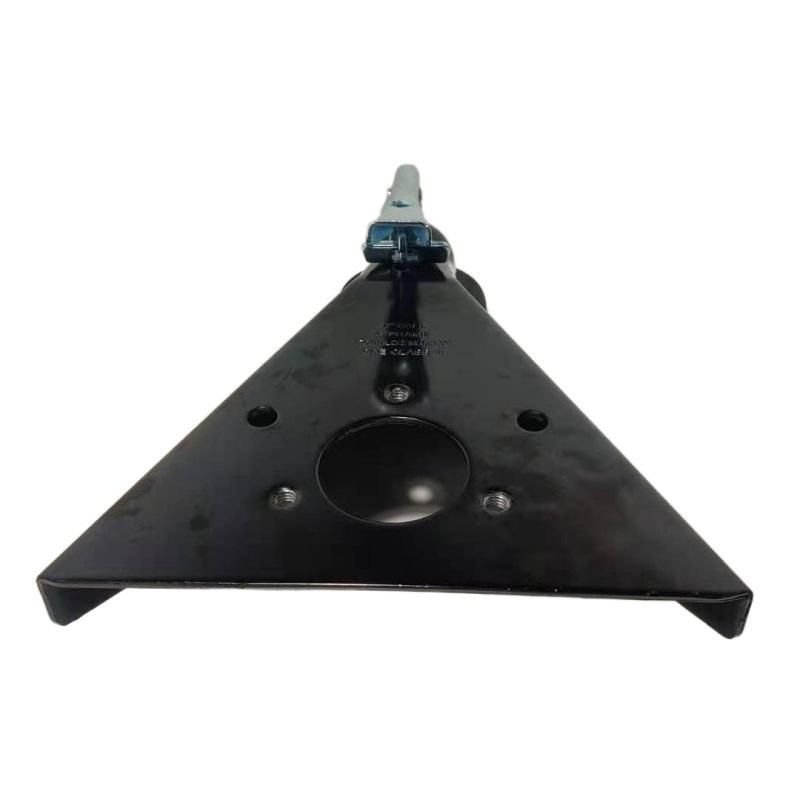 5000lbs 2" Flip Latch Style a-Frame Trailer Coupler