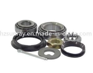 Wheel Bearing Kits Vkba529