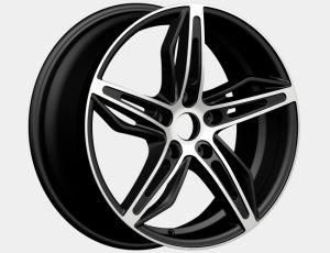 19 Inch Wheel Rims Replica Car Alloy Wheel