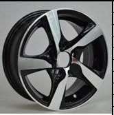 High Performance Alloy Wheel Rims