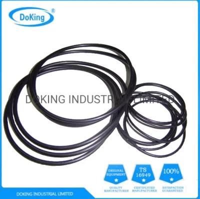 Various Size Oil Rubber O-Rings