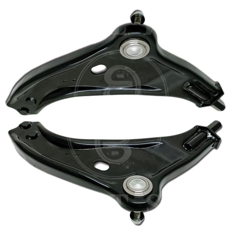 Front Control Arm L/R 31126772301 31126772302 for Mini R55