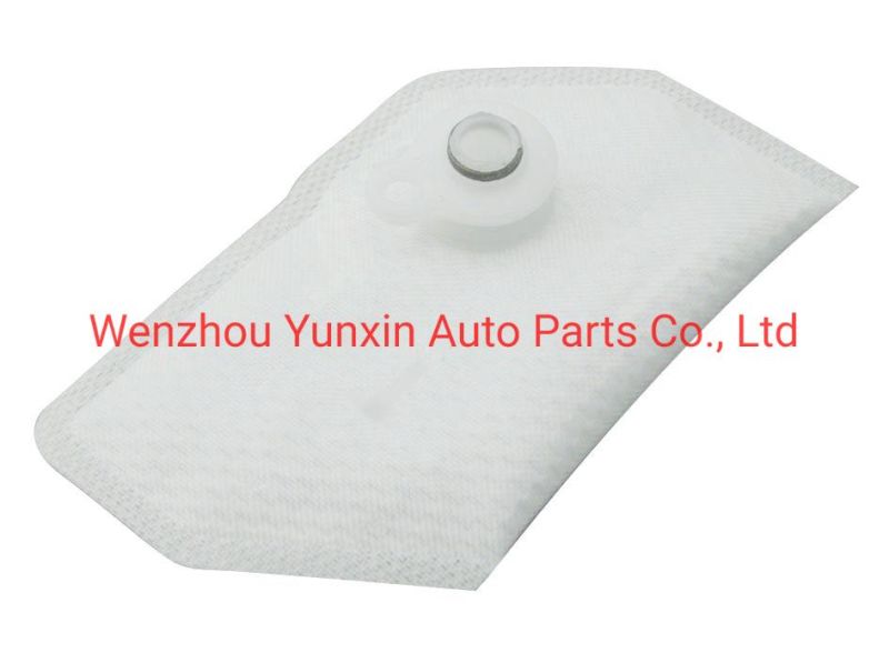 Mt26 Motorcycle Filter Motorcycle Strainer 40*60mm