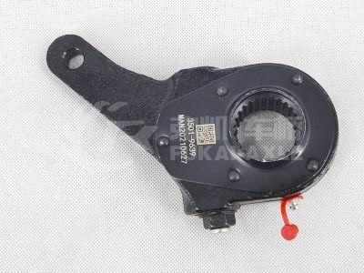 5801605636 3501-9639 Front Brake Slack Adjuster for Saic-Iveco Hongyan Genlyon 9.5t Truck Spare Parts