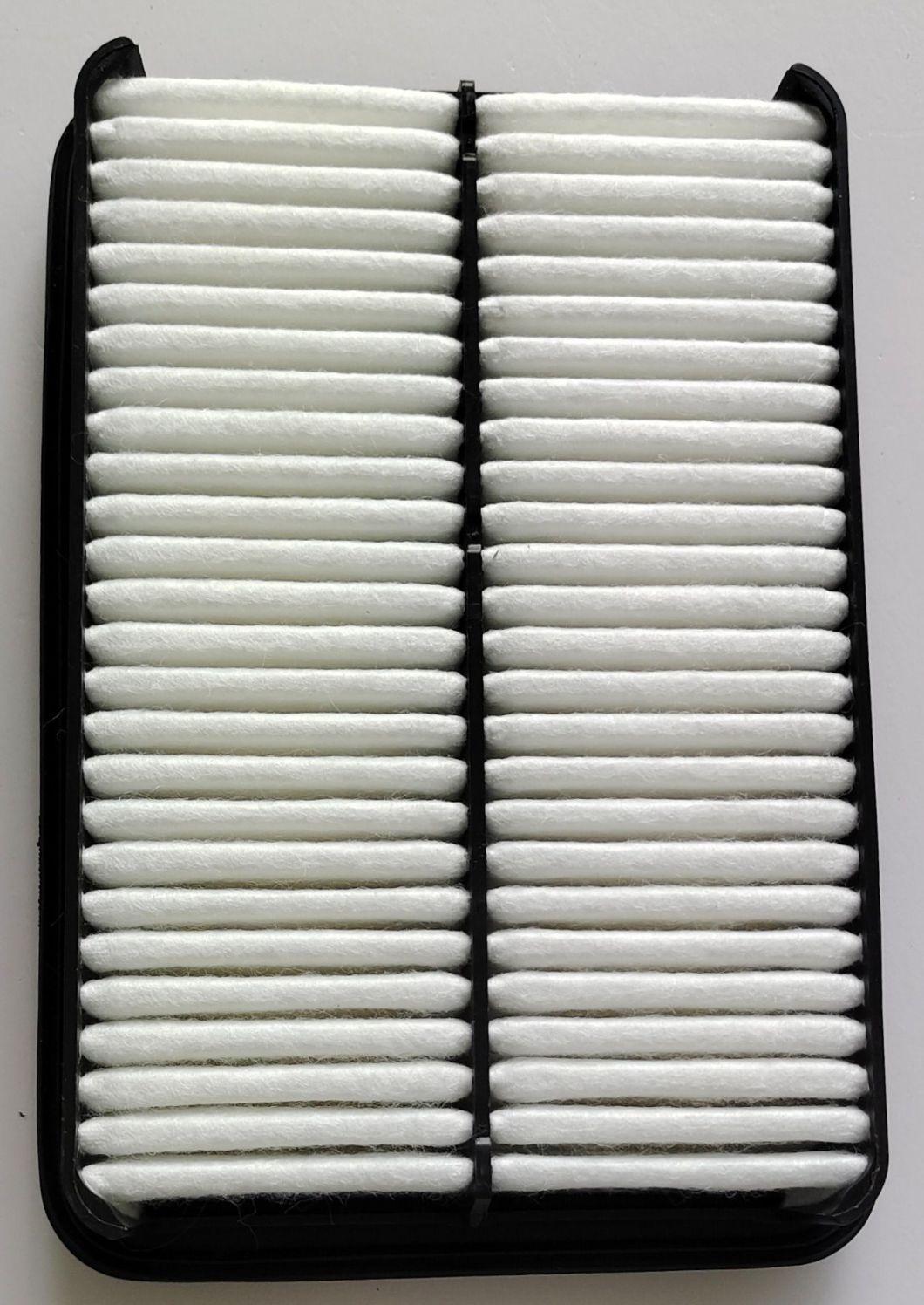 Engine Parts Automobile Air Intake Filters Auto Parts Toyota Car Auto Filter 17801-35020 Good Quality 17801-45020 / 17801-16020-83 / 17801-14010