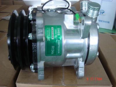 Auto Compressor (505 /SD5h09) for Gm Model