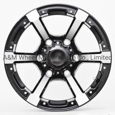 Am-3054 off Road Car Alloy Rim