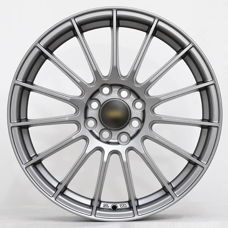 Am-9031 Aftermarket Car Alloy Wheel