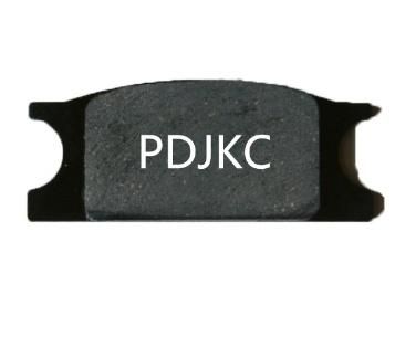 Brake Pads for Cunstruction Machinery