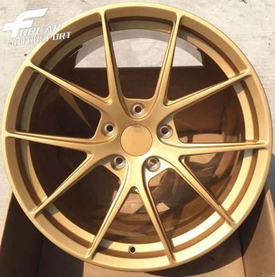 Aftermarket Aluminum 18 Inch Alloy Wheel Rims for Sale