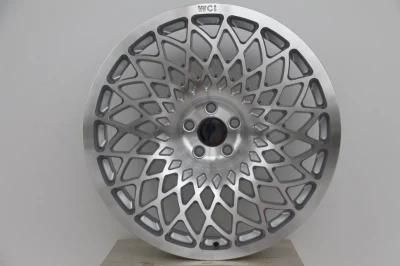 Casting Alloy Wheel Rims Car Wheels