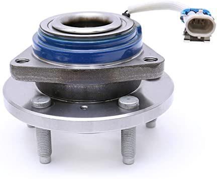 513121 Wheel Hub Bearing Assembly for Buick Century / Cadillac Deville / Chevrolet Impala, Front and Rear Axle