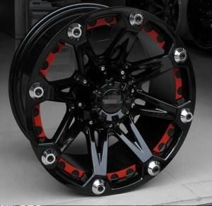 Car Aluminum Alloy Wheels Sport Rim