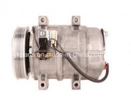 Auto AC Compressor for Volvo Xc70 I 2.4 D5 (DSK17CH)