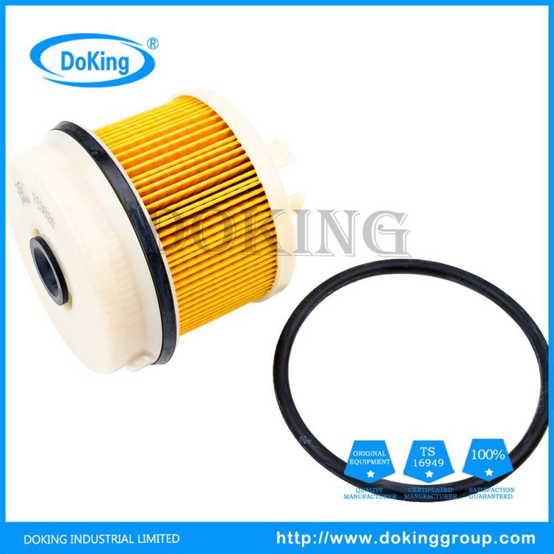 Engine Auto Parts Fuel Filter 23304-78222