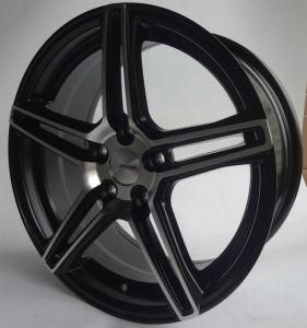 16 Inch Alloy Wheel for Lada Toyota Nissan Hyundai KIA