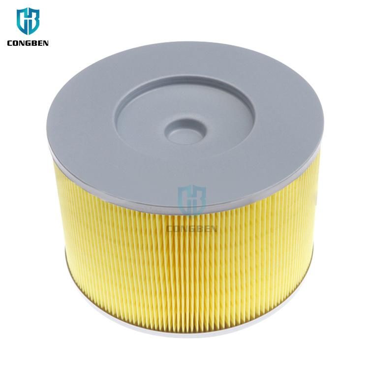 High Performance Custom OEM Auto HEPA Air Filter Replacement 17801-54170