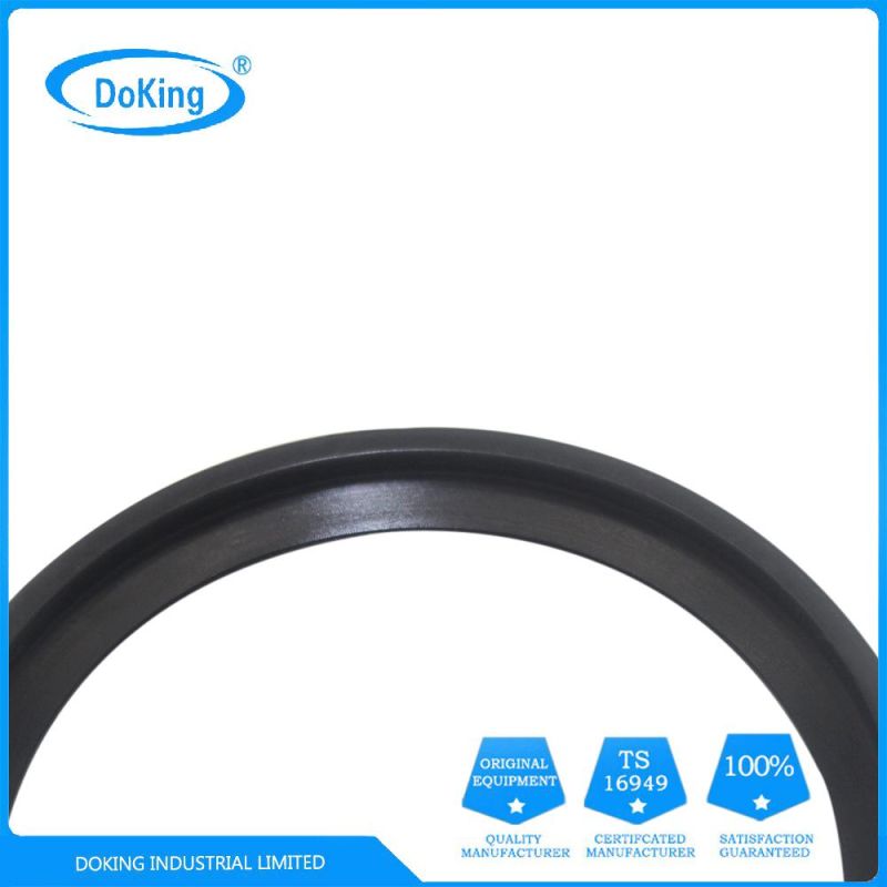 Custom Made Silicone Rubber Chimney Pipe Seal