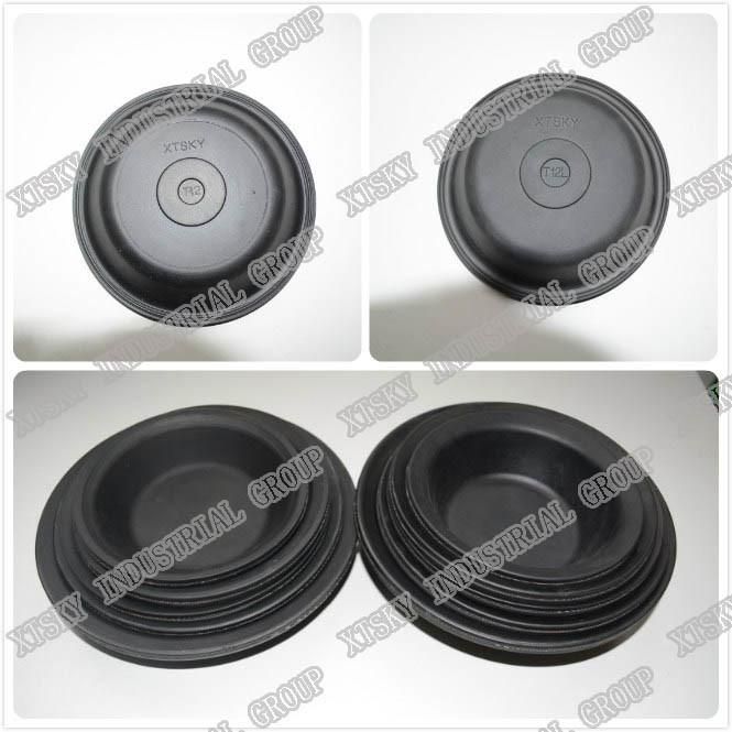 Rubber Diaphragm for Braking System (T20)