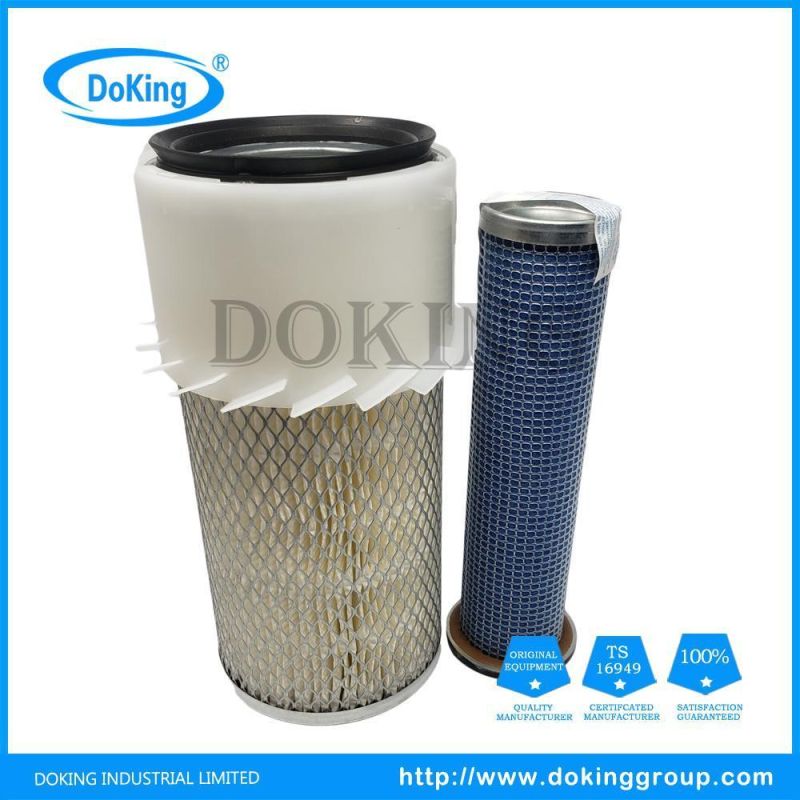 High Efficiency Truck Filter Air Filter P181052 for Donaldson