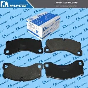 Brake Pads for Touareg Porsche Cayenne (7L0698151M/D1349)