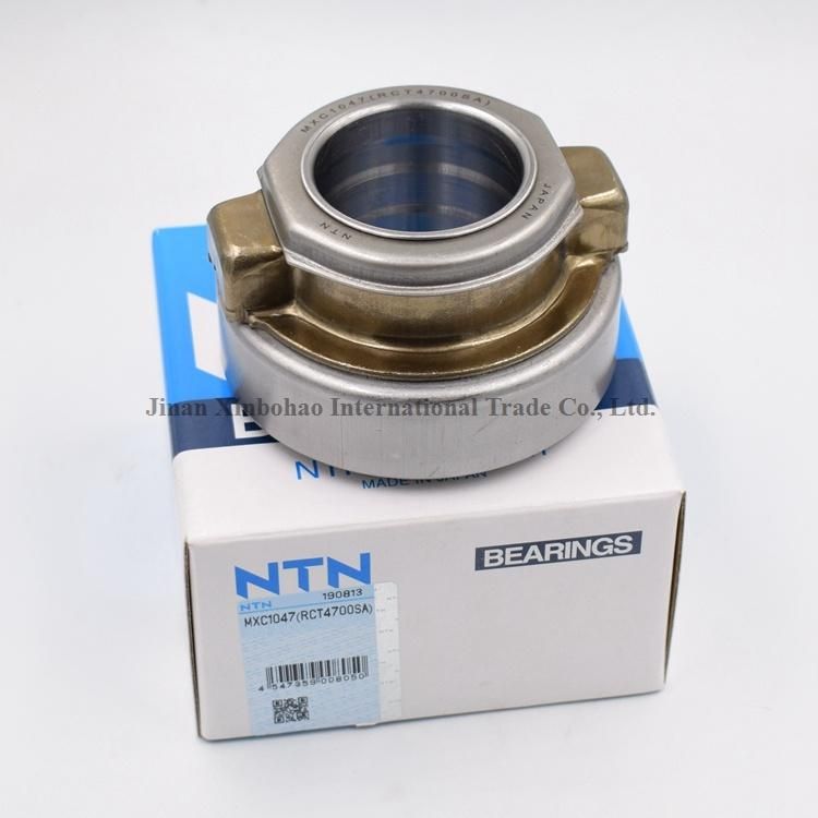 Sinotruk Spare Parts Heavy Truck Gearbox Chassis Parts NSK NTN Koyo Toyota 40tmk20b 50tka3305r Sf0721/2e Clutch Bearing