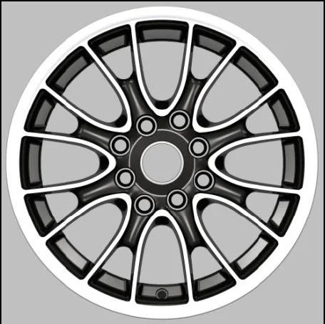 Alloy Wheel for Cars Chrome Rims 17 18 19 20 Direct From China for Sale