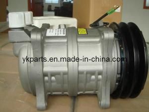 High Quality Auto AC Compressor (TM-31)