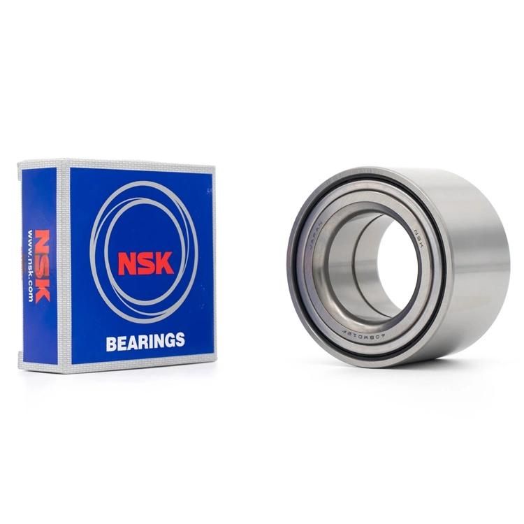 High Precision Used on Agricultural Machinery Dac25520037 Dac40720036 46t080805 3506/78d1-2RS Toyota NTN NSK Koyo NACHI Wheel Hub Bearing