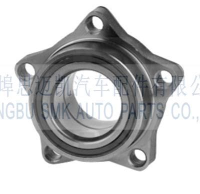 Wheel Hub Bearing Wh-Fdbtf1210 for Ford Modelo Transit Replace