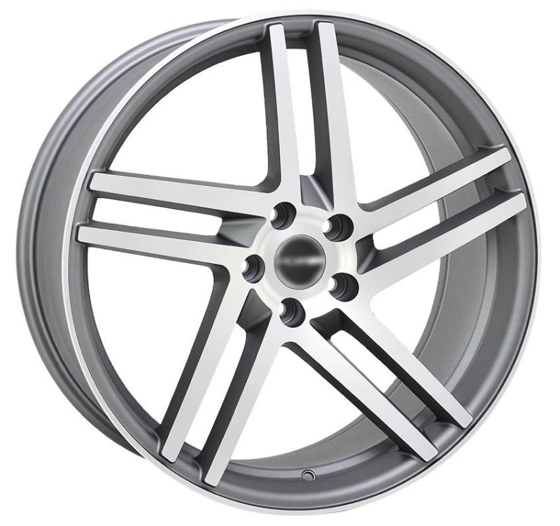 Am-3017 Aftermarket Car Alloy Wheel Rim