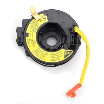 Fe-Afm Single Line Combination Switch Coil OEM 84306-52050 for Toyota Yaris Corolla RAV4 Estima Corolla 03-05