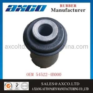 OEM Customized Rubber Bushing for Automotive OE 54522-4b000