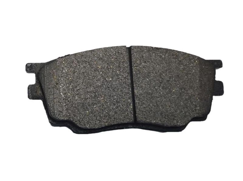 Auto Parts with High Quality Brake Pad for Korean