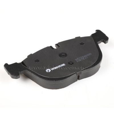 Auto Spare Parts Front Brake Pad for BMW ECE R90