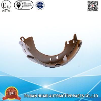 K2232 Brake Shoe for Toyota Corolla