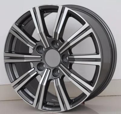 20 21 Inch 5X150 Alloy Wheel for Lexus for Toyota