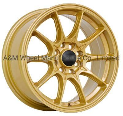 Am-3056 Aftermarket Car Alloy Wheel Rim