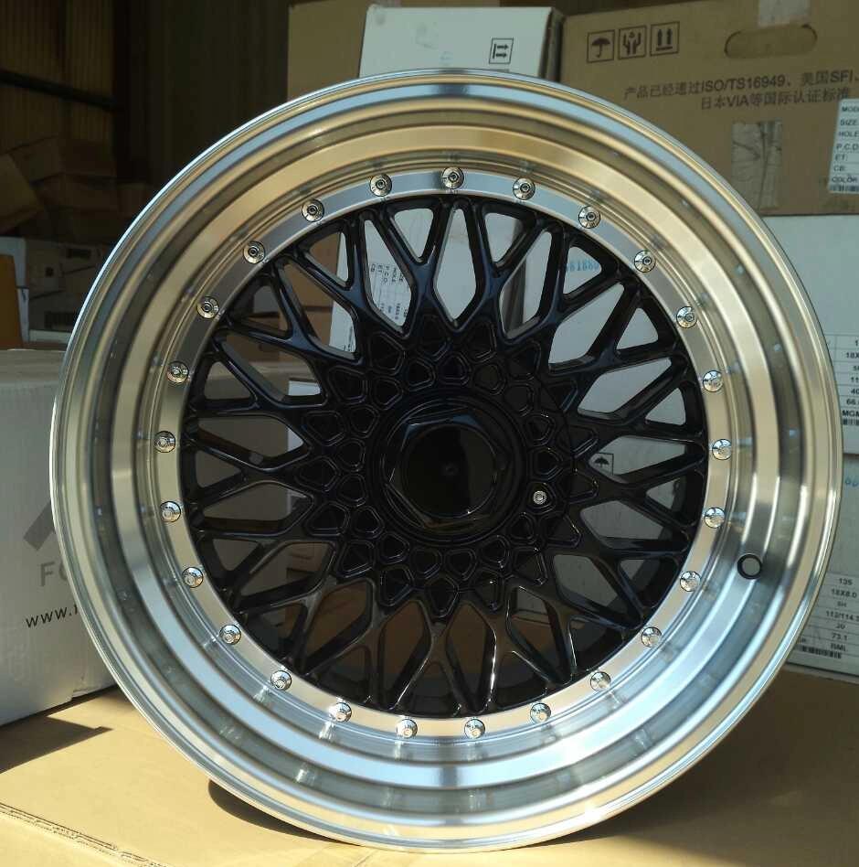 Wholesale Forged Aluminium Car Wheels 18 19 20 21 22inch Alloy Car Rims