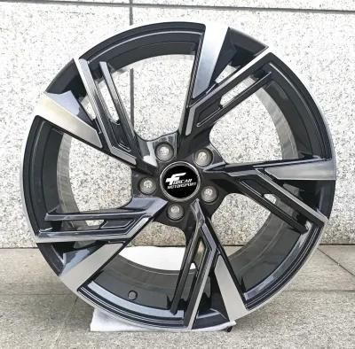 18&quot;19&quot;20&quot; Aluminum Rims OEM Original Alloy Wheels for Audi Car