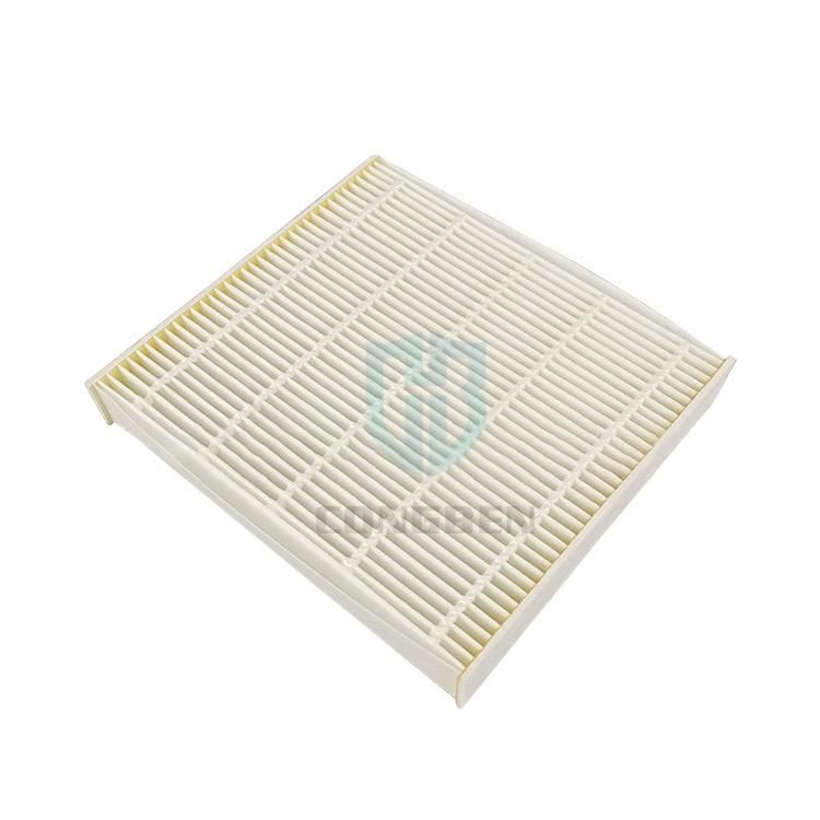 China Factory Car Accessories Automotive Cabin Air Conditioner Filter 87139-50060