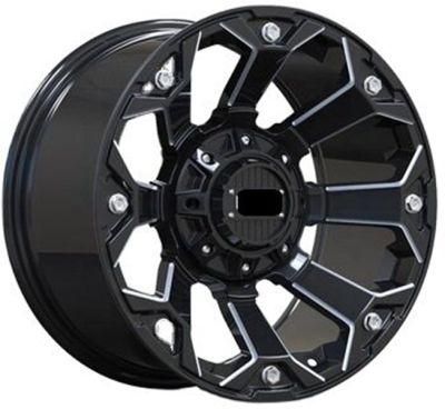 17 18 Inch Concave SUV Sport Car Rims