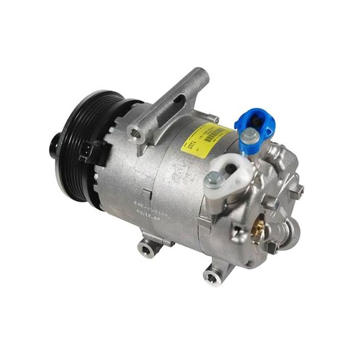 Air Conditioning Compressor for Land Rover Freelander 2 06-14 Lr019310 Lr002649