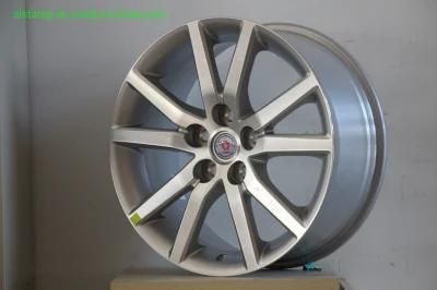 Deep Dish Alloys Rims for Chevrolet