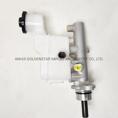 Factory Direct High Quality Brake Master Cylinder 47201 0K040 for Japanese Car Toyota Hilux