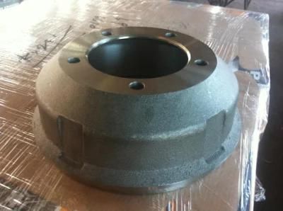 Brake Drum