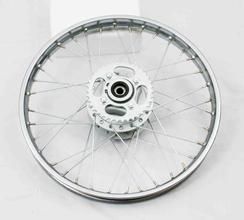 Motorcycle Wheels 18*1.4